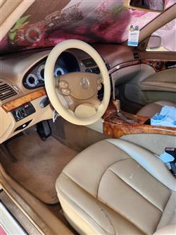 مرسيدس بنز E-Class